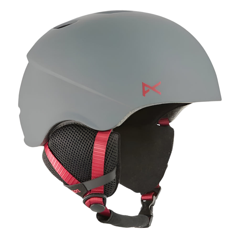 Anon Helo 2.0 Helmet | Rhythm Snowsports.