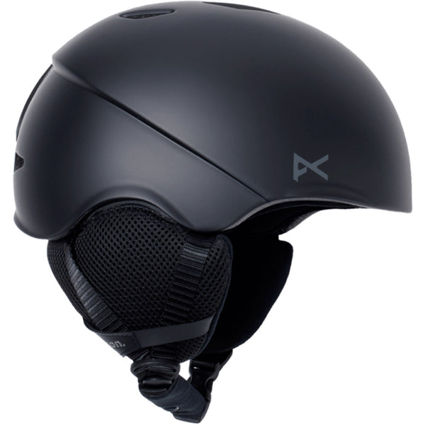 スキー・スノーボードアクセサリー Men's Anon Helo Helmet - Round Fit 全新Anon Helo Helmet Round Fit 超輕380g 滑雪頭盔ski