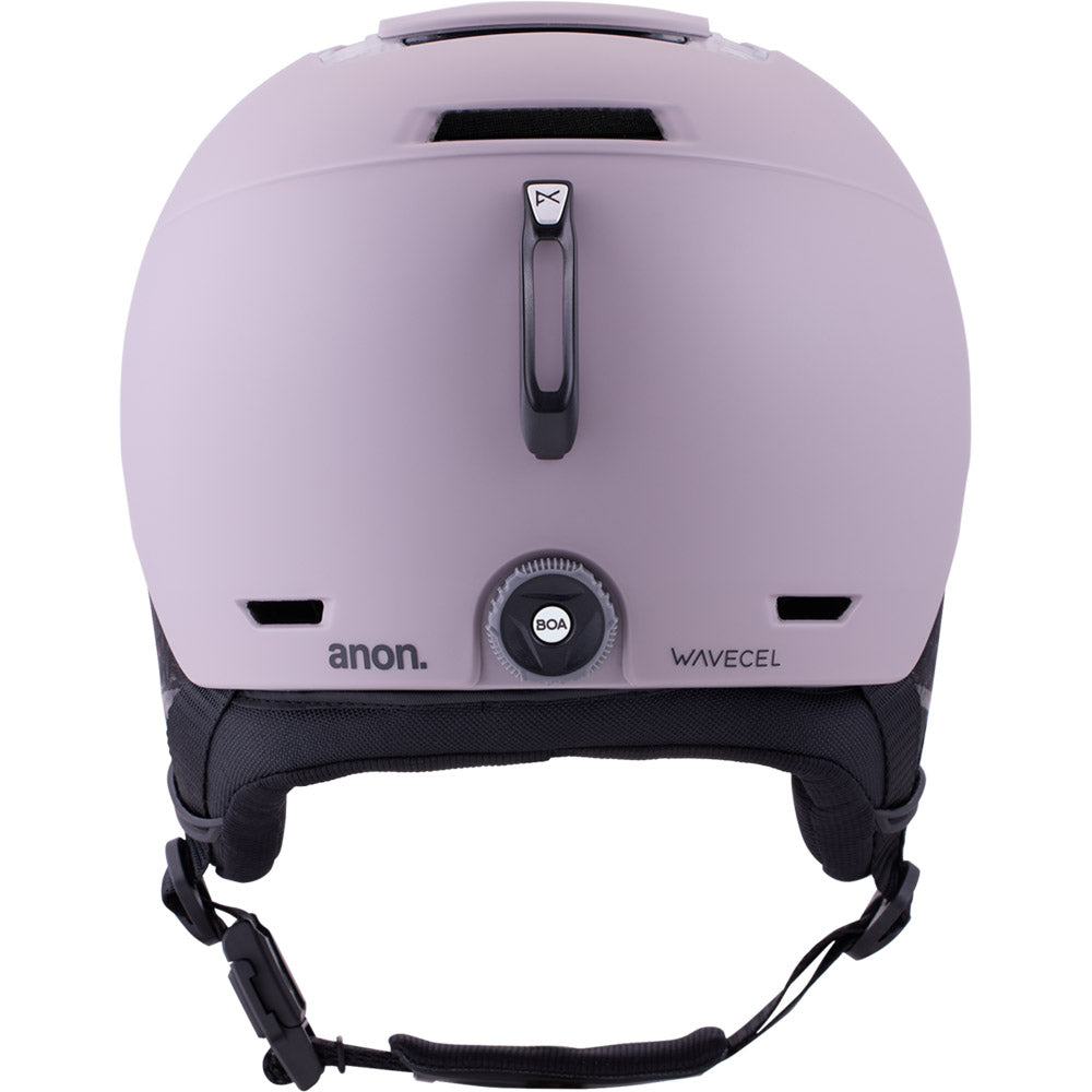 Anon Logan WaveCel Helmet | Rhythm Snowsports.