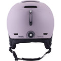 Anon Logan snow Helmet in Elderberry featuring Wavecell protection and the BOA Fit system