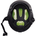 Anon Logan snow Helmet in Black featuring Wavecell protection and the BOA Fit system