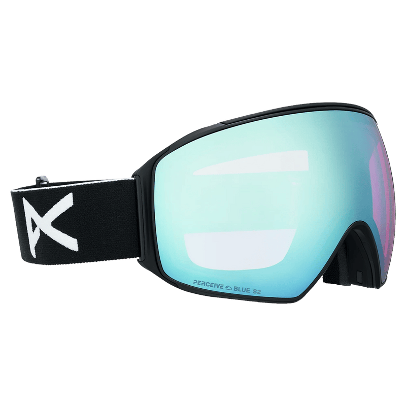 Anon M4 MFI Toric Goggle | Rhythm Snowsports.