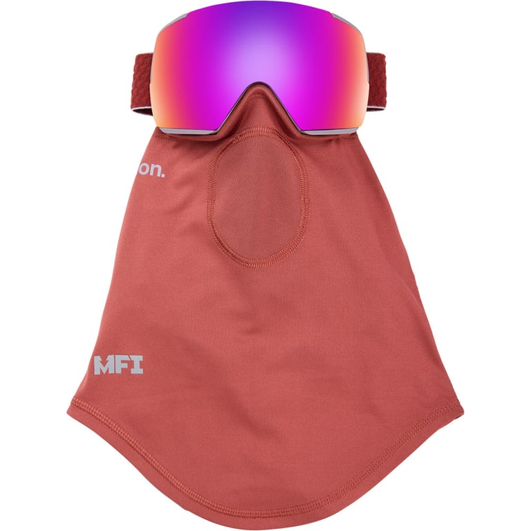 M5S MFI Goggle
