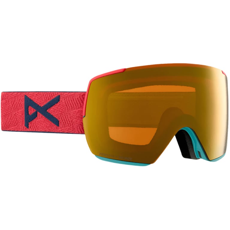 M5S MFI Goggle