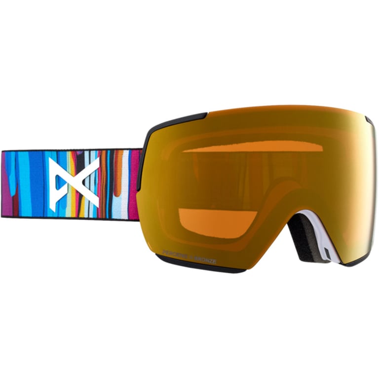 M5S MFI Goggle