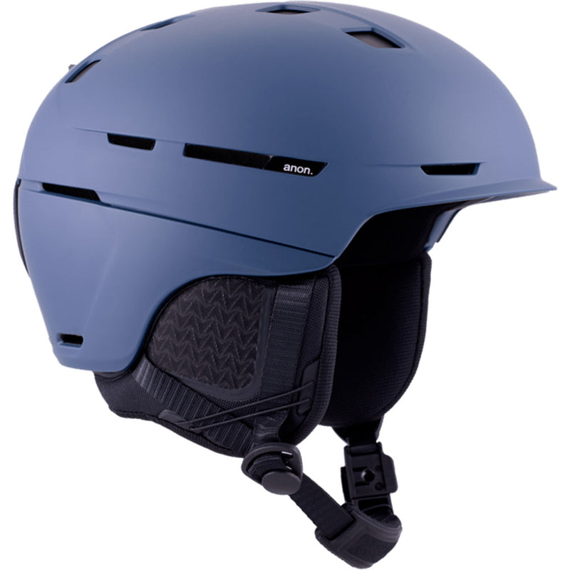 Anon Merak WaveCel Helmet in Nightfall