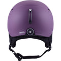 Anon Oslo snow Helmet in Grape featuring Wavecell protection, BOA Fit system and the Fitlock Magnetic buckle
