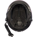 Anon Oslo snow Helmet in Grape featuring Wavecell protection, BOA Fit system and the Fitlock Magnetic buckle