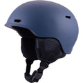 Anon Oslo snow Helmet in Nightfall featuring Wavecell protection, BOA Fit system and the Fitlock Magnetic buckle
