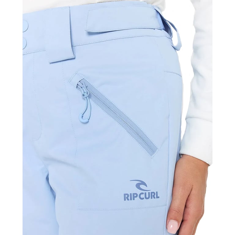 Anti Series Rider Ski Pants - Womens