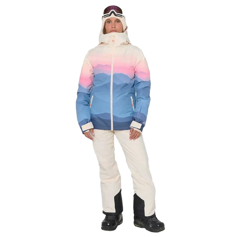 Anti Series Rider Ski Pants - Womens