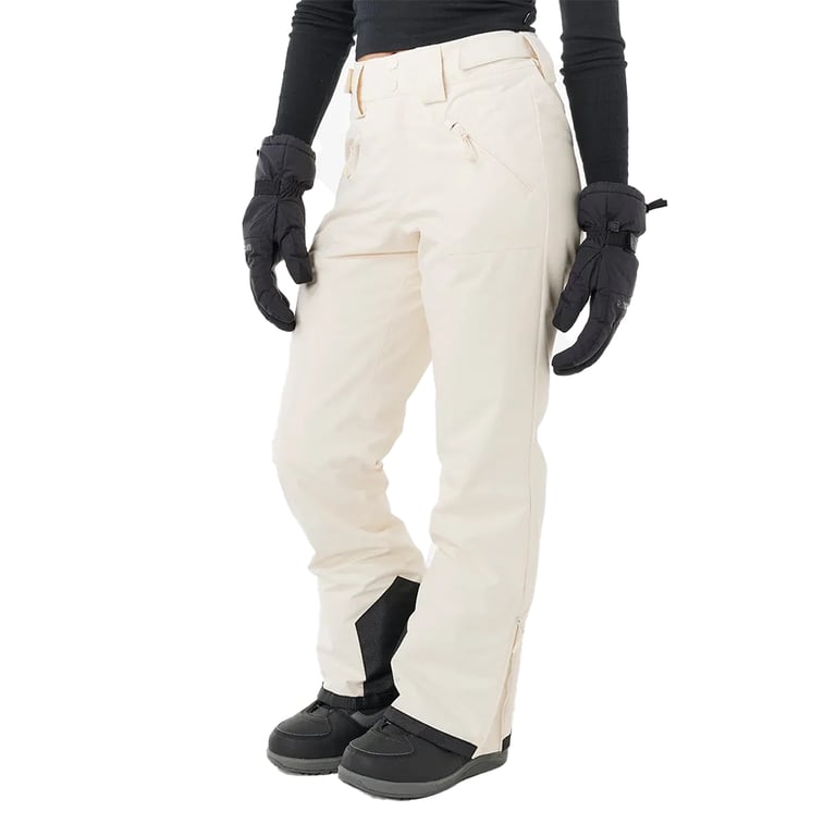 Anti Series Rider Ski Pants - Womens