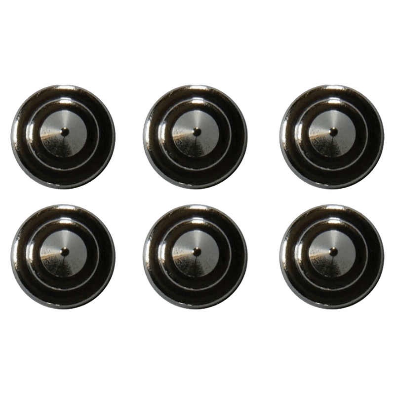 Main view of the Anticorp Aluminium Studs