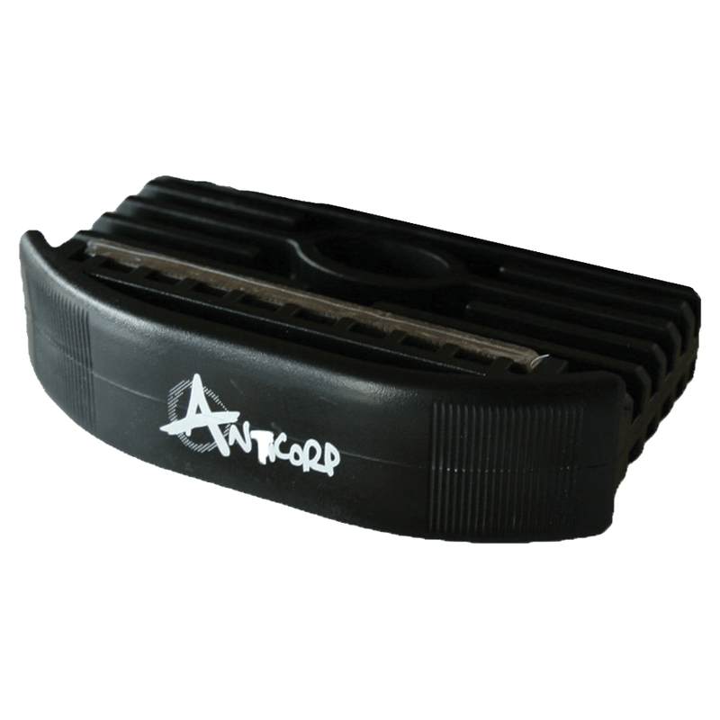 Main view of the Anticorp Edge Tuner