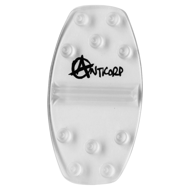 Main view of the Anticorp Mid Oval Grip
