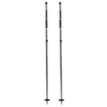 AK Adjustable Ski Poles