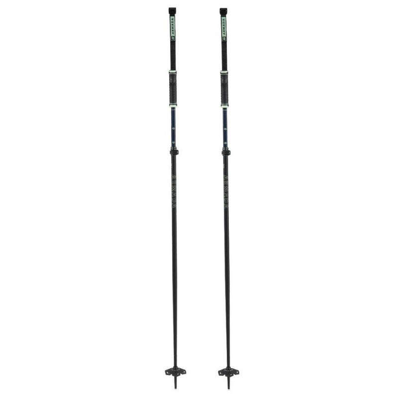 AK Adjustable Ski Poles
