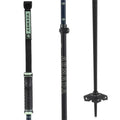 AK Adjustable Ski Poles