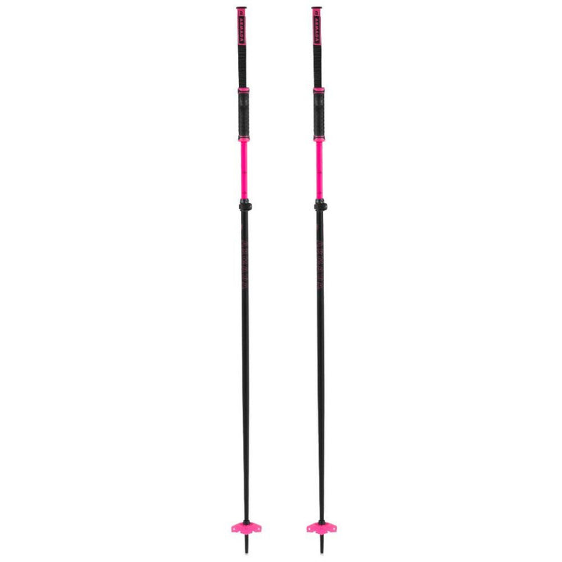 AK Adjustable Ski Poles