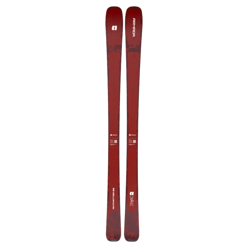 Main view of the Armada ANTIMATTER 82 RA0000896 Skis,  26/27 women's model