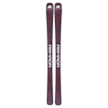 Back view of the Armada ANTIMATTER 82 RA0000896 Skis,  26/27 women's model