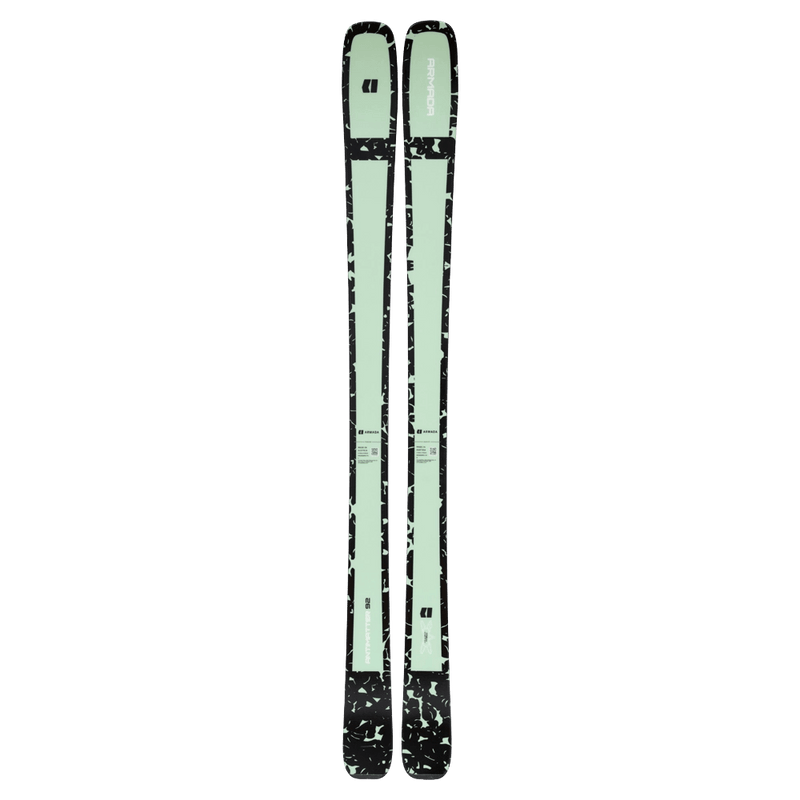 Main view of the Armada ANTIMATTER 92 RA0000892 Skis,  26/27 women's model