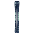 Base view of the Armada ANTIMATTER 92 RA0000892 Skis,  26/27 women's model
