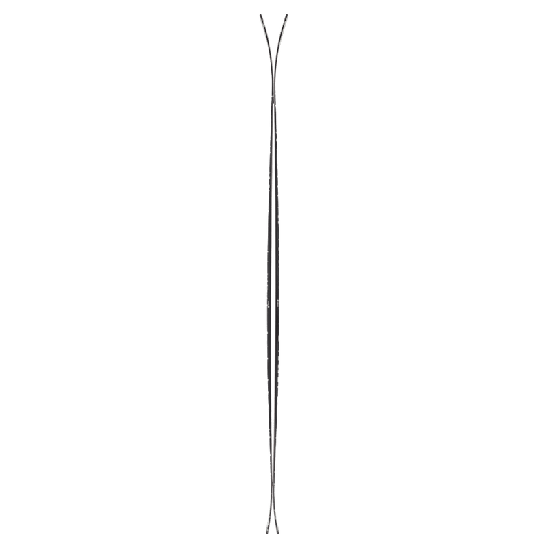 Side view of the Armada ANTIMATTER 92 RA0000892 Skis,  26/27 women's model