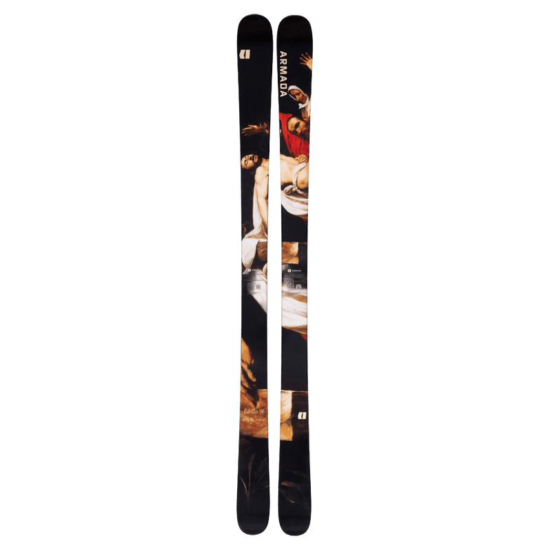 Main view of the Armada EDOLLO 91 Skis,  26/27 unisex's model