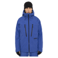 Front view of the Armada Haydon 3L Jacket in Dazzler colourway, men's model