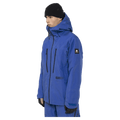 Side view of the Armada Haydon 3L Jacket in Dazzler colourway, men's model