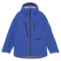Main view of the Armada Haydon 3L Jacket in Dazzler colourway, men's model