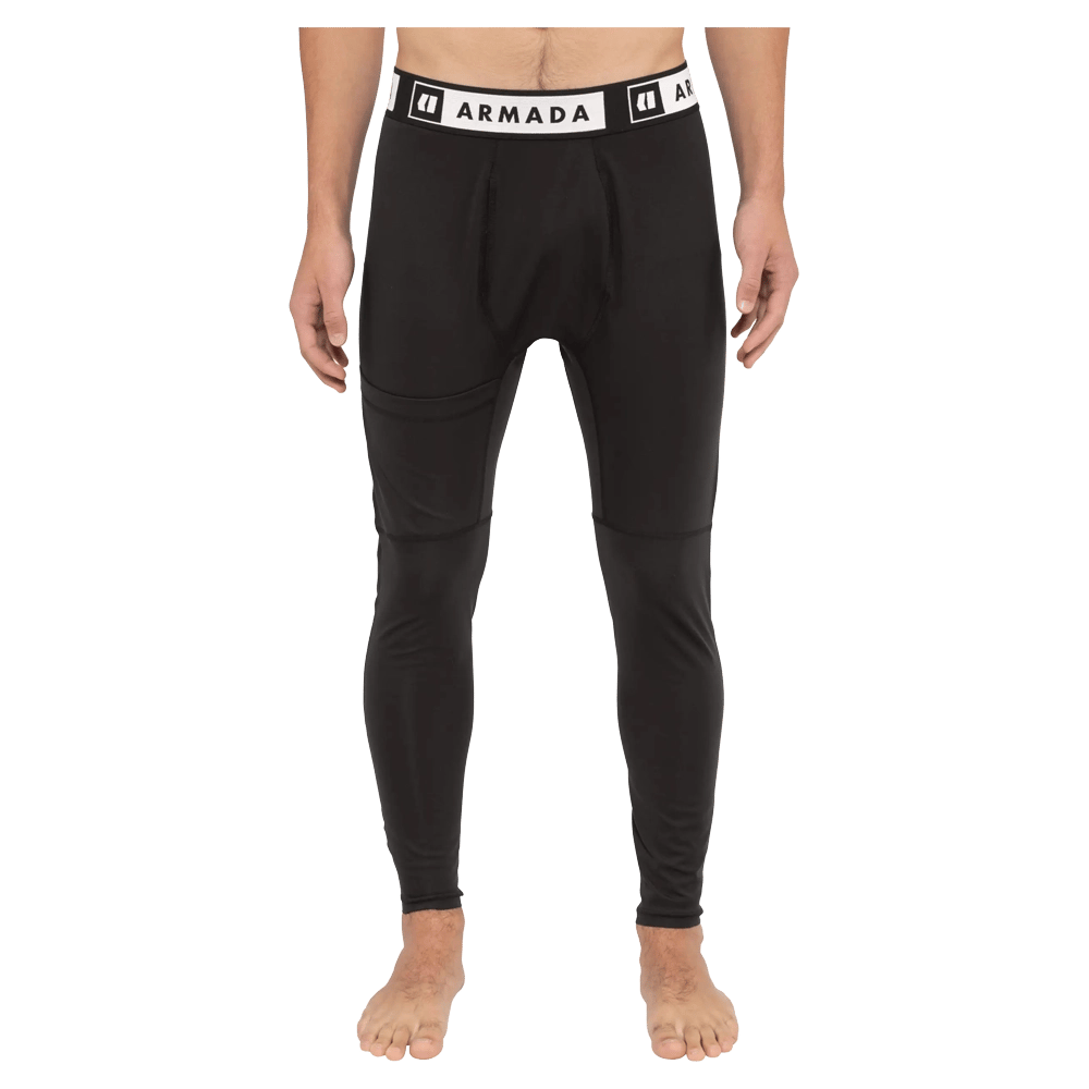 Thermal Bottoms & Leggings