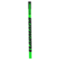 Design view of the Armada Legion Ski Poles in Lime colourway, kids model