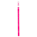 Design view of the Armada Legion Ski Poles in Pink colourway, kids model
