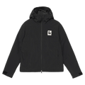 Main view of the Armada Nylie 2L Insulated Jacket in Black colourway, women's model