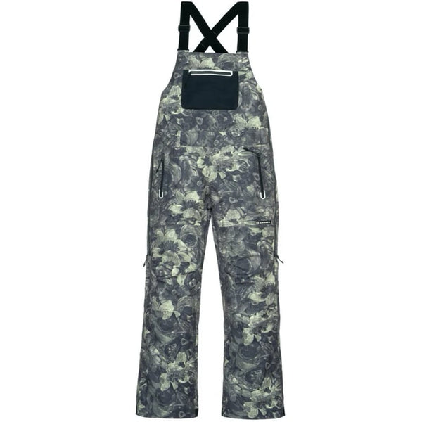 Pascore 2L Bib Ski Pants - Womens