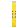 Base view of the Armada TANTRUM 92 FREERIDE Skis,  26/27 unisex's model