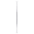 Side view of the Armada TANTRUM 92 FREERIDE Skis,  26/27 unisex's model