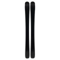 Base view of the Armada Tantrum 84 Skis,  26/27 kids's model