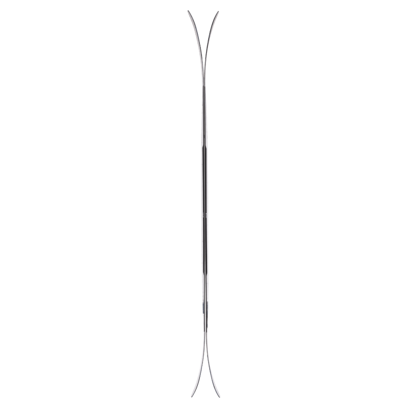 Side view of the Armada WHITEWALKER 108 Skis,  26/27 unisex's model