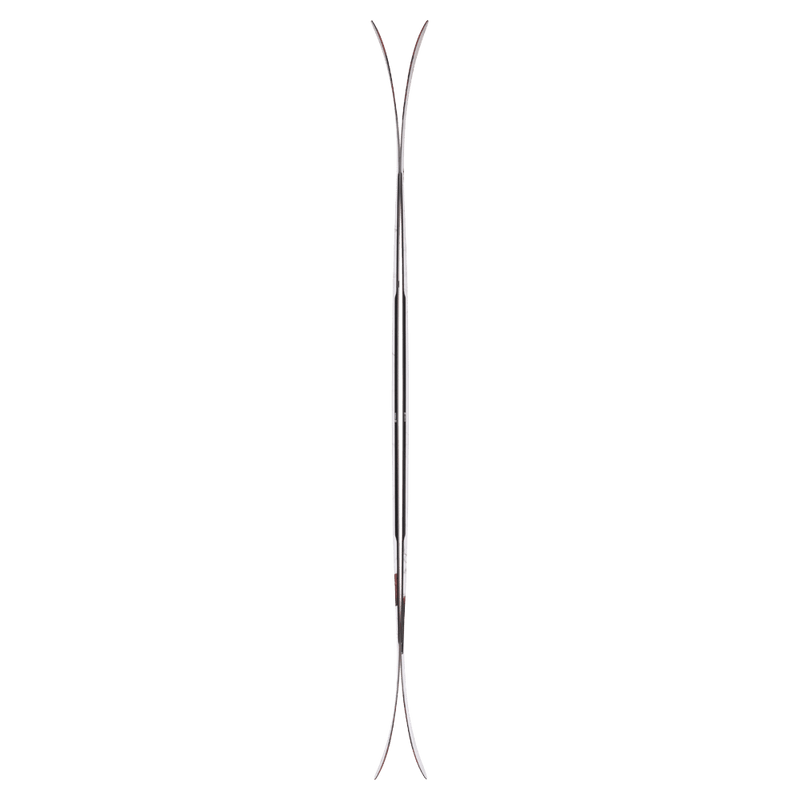 Side view of the Armada WHITEWALKER 116 Skis,  26/27 unisex's model