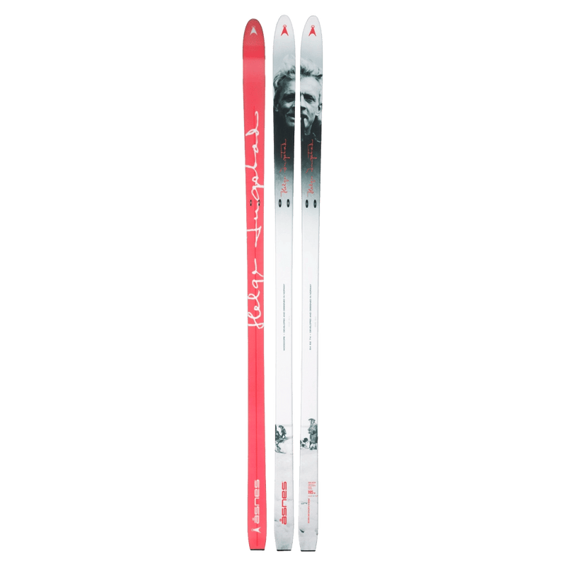 Alternative view of the Asnes Ingstad Backcountry Ski