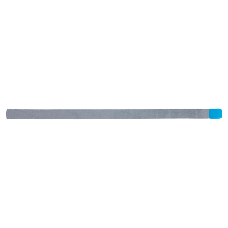 Skin view of the Asnes Kicker Mohair X-SKIN