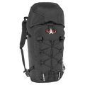 Main view of the Atomic BACKLAND FR 24+ Backpack in Black colourway, unisex model