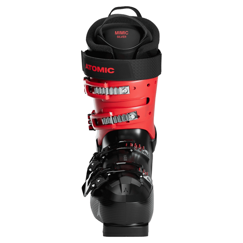 Front view of the Atomic HAWX ULTRA 100 Ski Boots,  26/27 unisex's model
