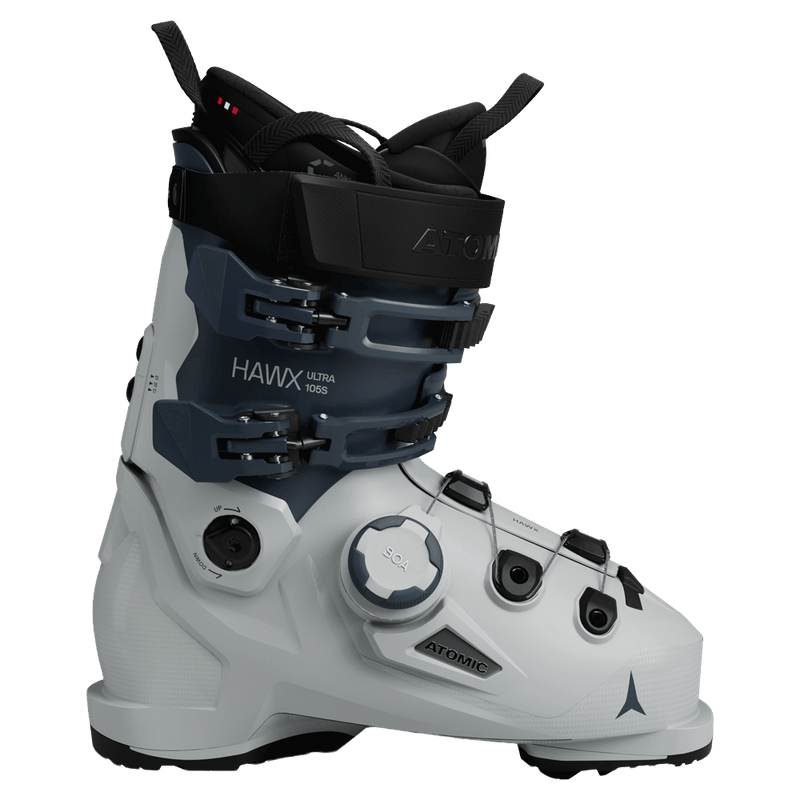 Main view of the Atomic HAWX ULTRA 105 S BOA Ski Boots,  26/27 women's model