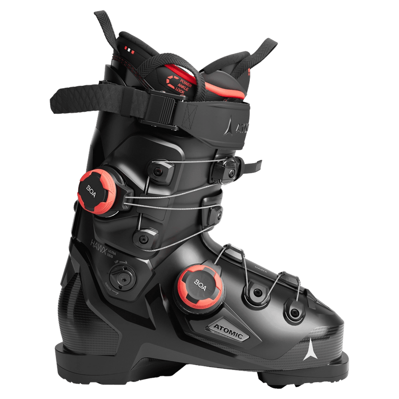 Main view of the Atomic HAWX ULTRA 130 S DUAL BOA Ski Boots,  26/27 unisex's model