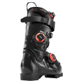Back view of the Atomic HAWX ULTRA 130 S DUAL BOA Ski Boots,  26/27 unisex's model