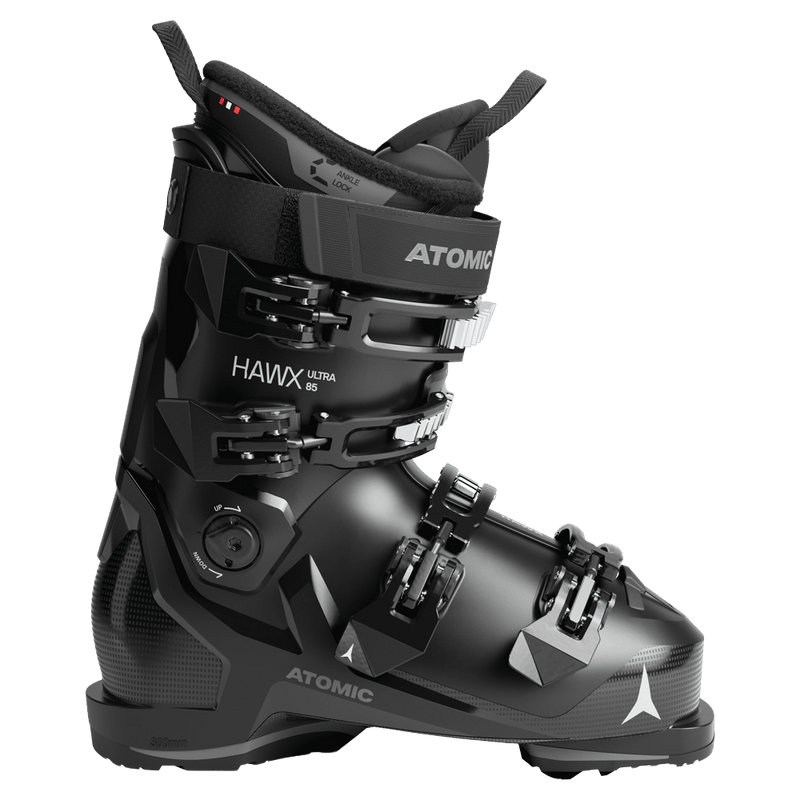 Main view of the Atomic HAWX ULTRA 85 Ski Boots,  26/27 women's model